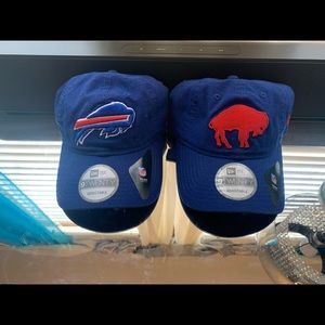 Adjustable Hat (Buffalo) NFL